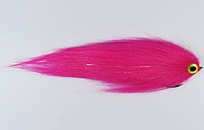 Premium- Huchenstreamer pink